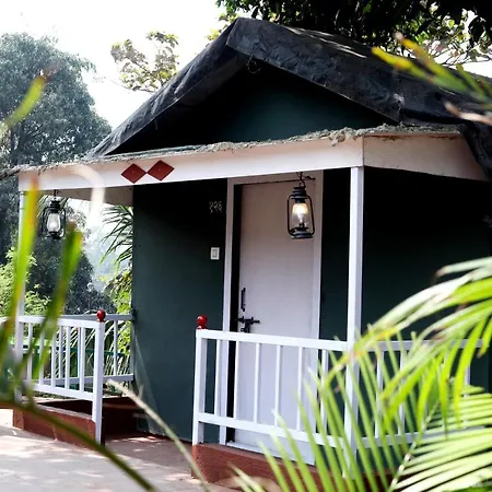 Pali Village Resort Mira-Bhayandar Exterior photo