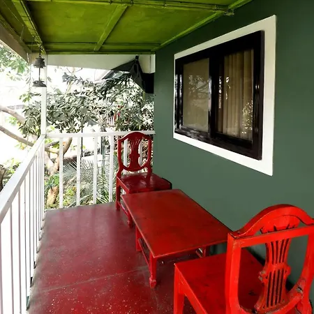 Pali Village Resort Mira-Bhayandar Exterior photo