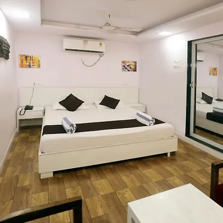 Pali Village Resort Mira-Bhayandar Exterior photo