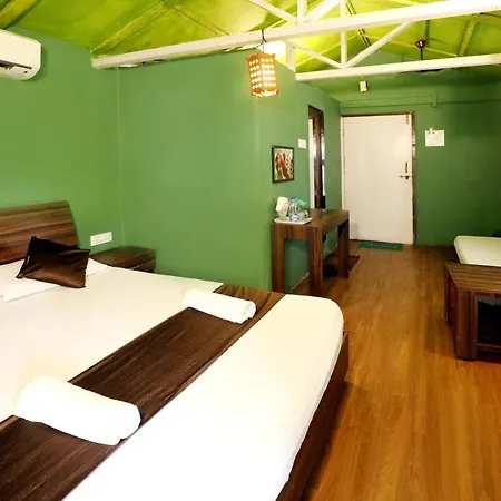Pali Village Resort Mira-Bhayandar Exterior photo