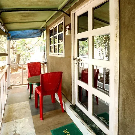 Pali Village Resort Mira-Bhayandar Exterior photo