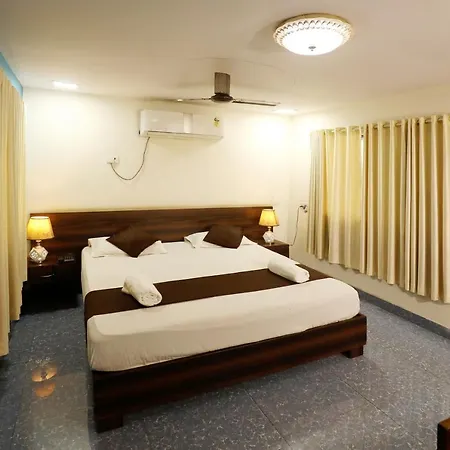 Pali Village Resort Mira-Bhayandar Exterior photo