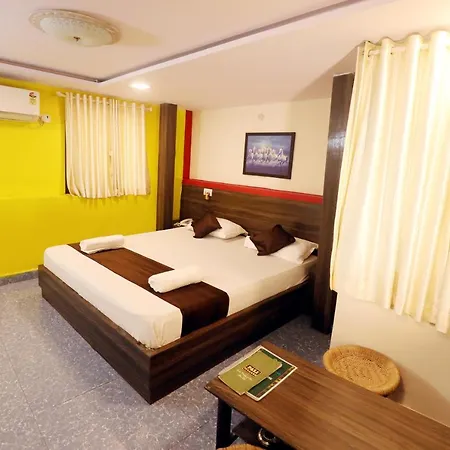 Pali Village Resort Mira-Bhayandar Exterior photo