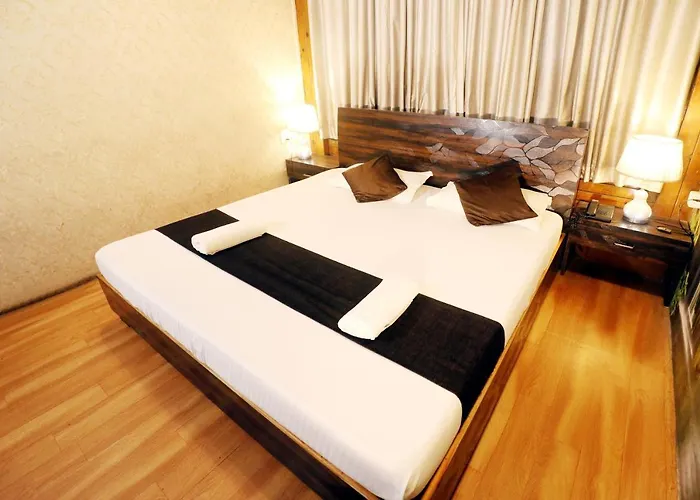 Pali Village Resort