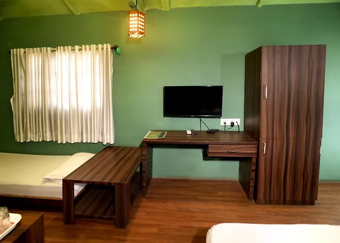 Pali Village Resort