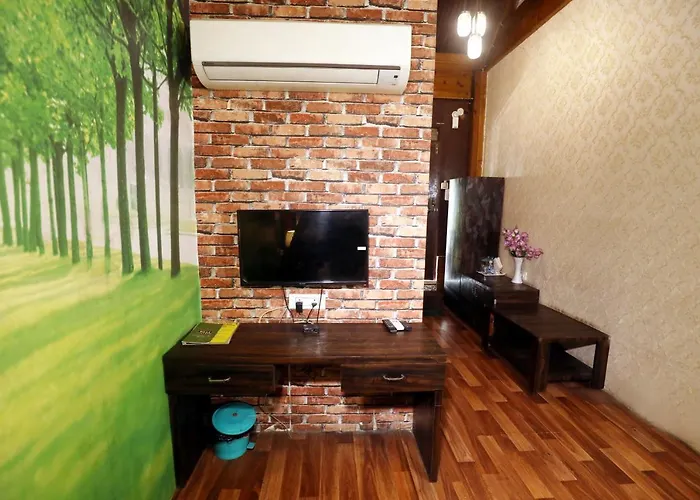 Pali Village Resort