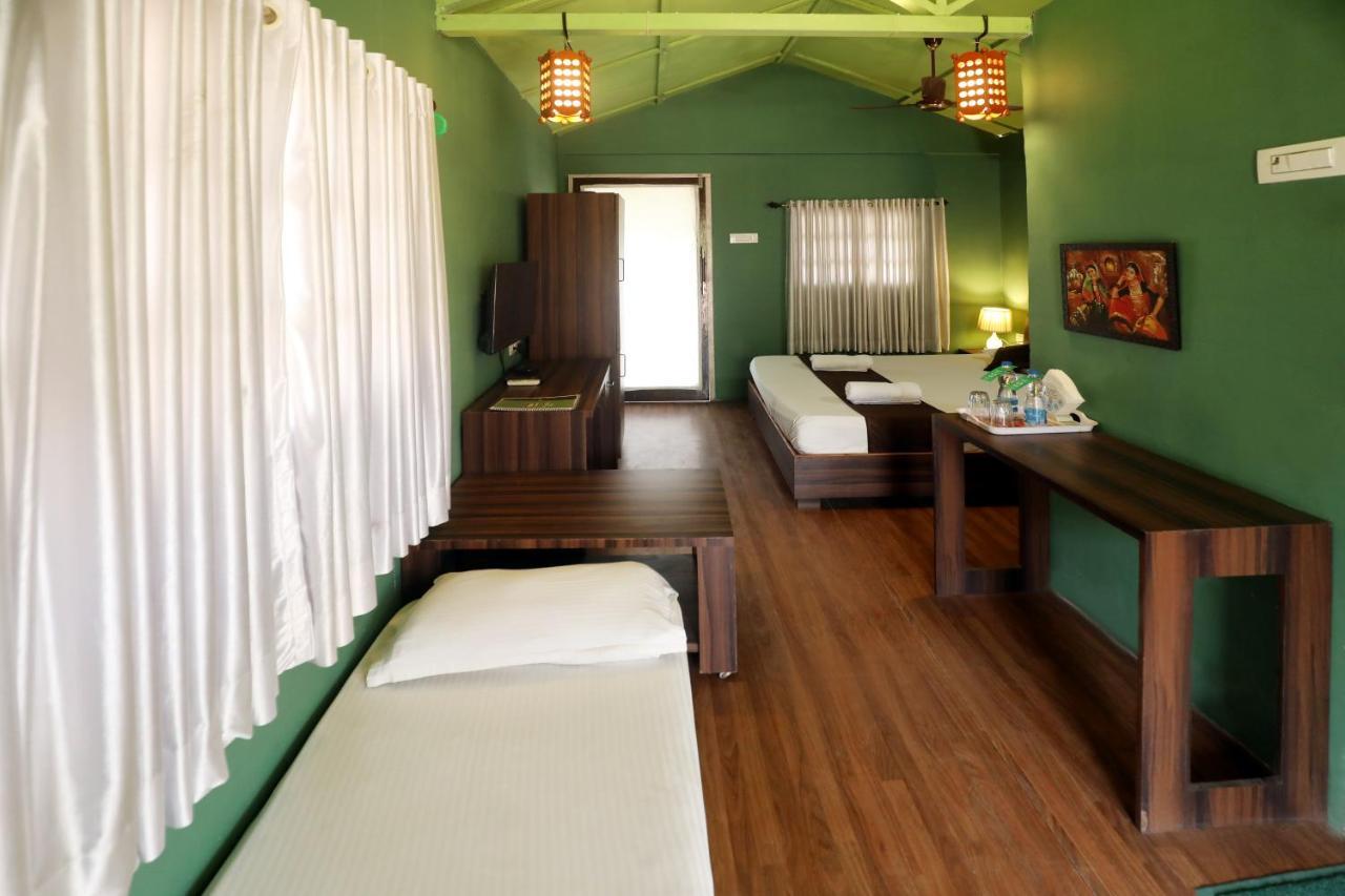 Hotel Pali Village 2*