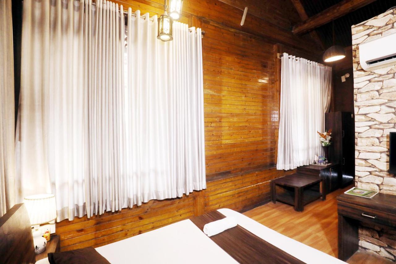 Hotel Pali Village