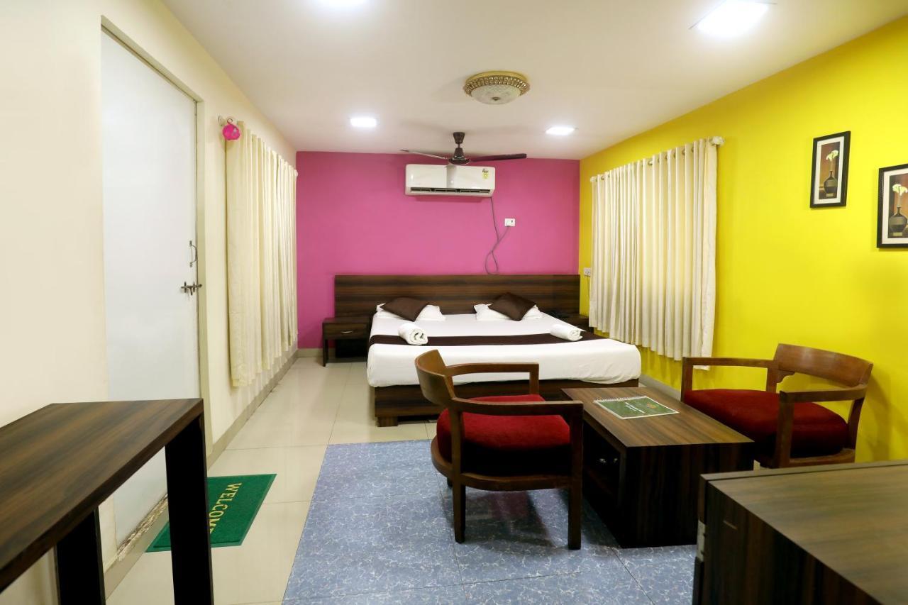 Hotel Pali Village 2*