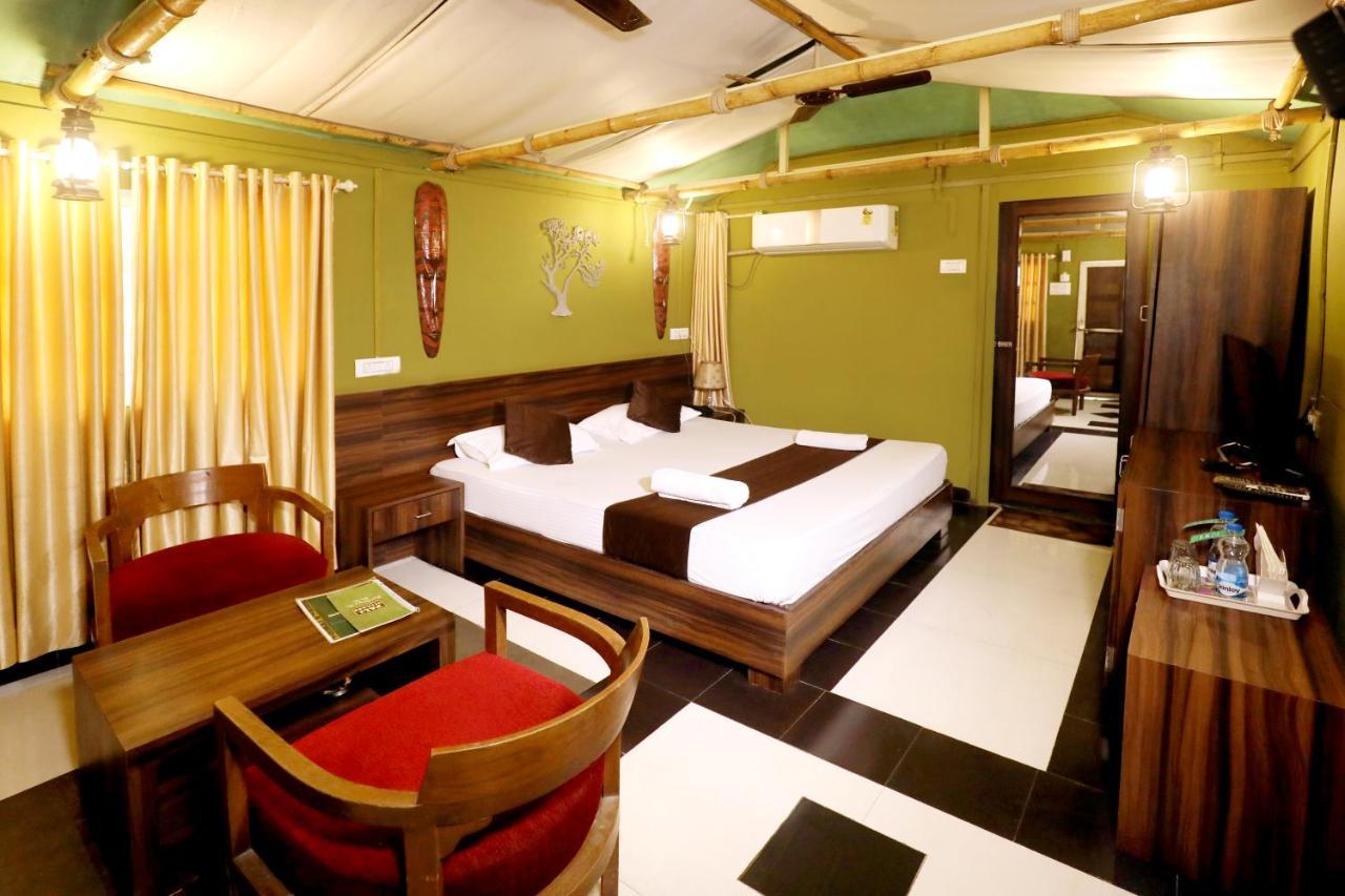 Pali Village Hotel
