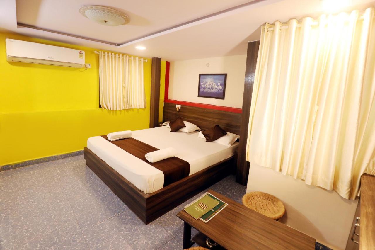 Hotel Pali Village 2*
