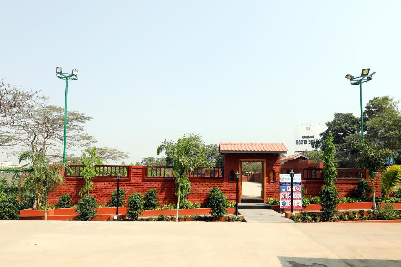 Hotel Pali Village Mira-Bhayandar