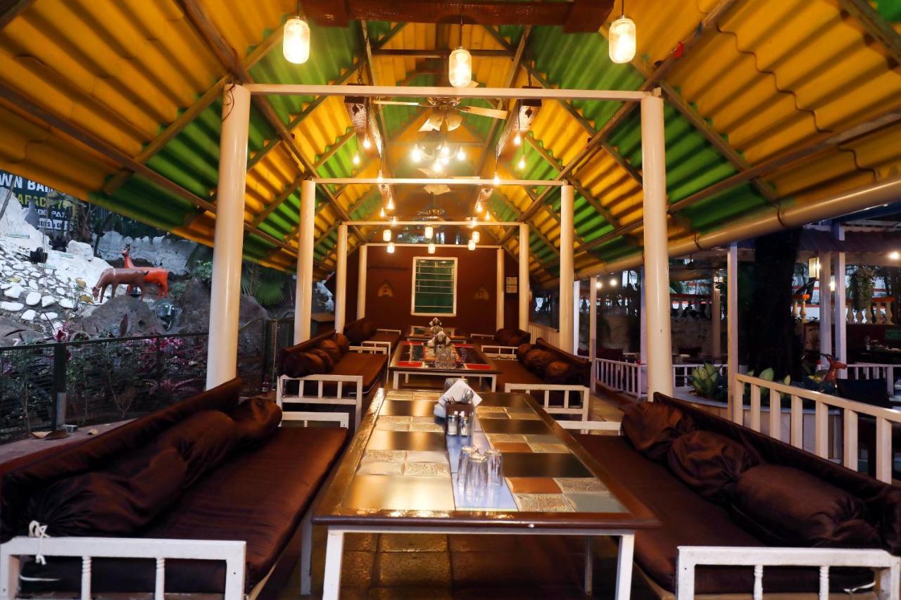 Pali Village Hotel Mira-Bhayandar