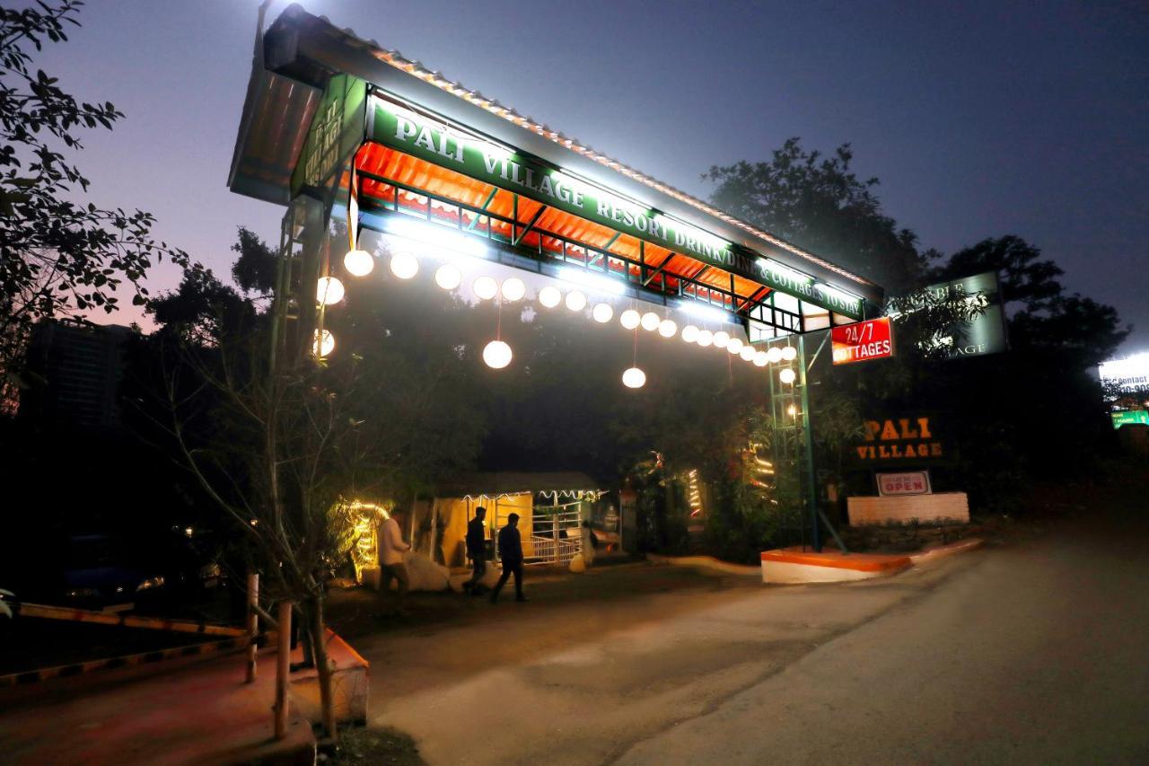 Hotel Pali Village