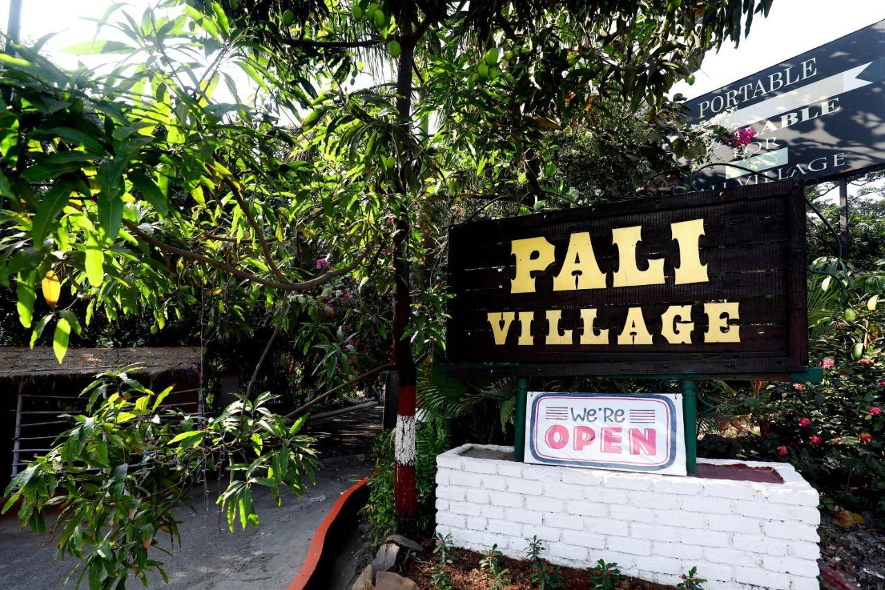 Hotel Pali Village 2*