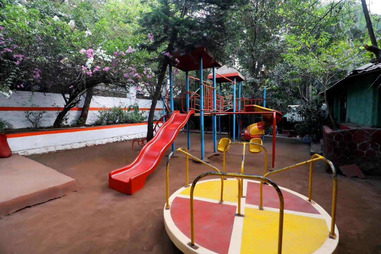 Hotel Pali Village 2*