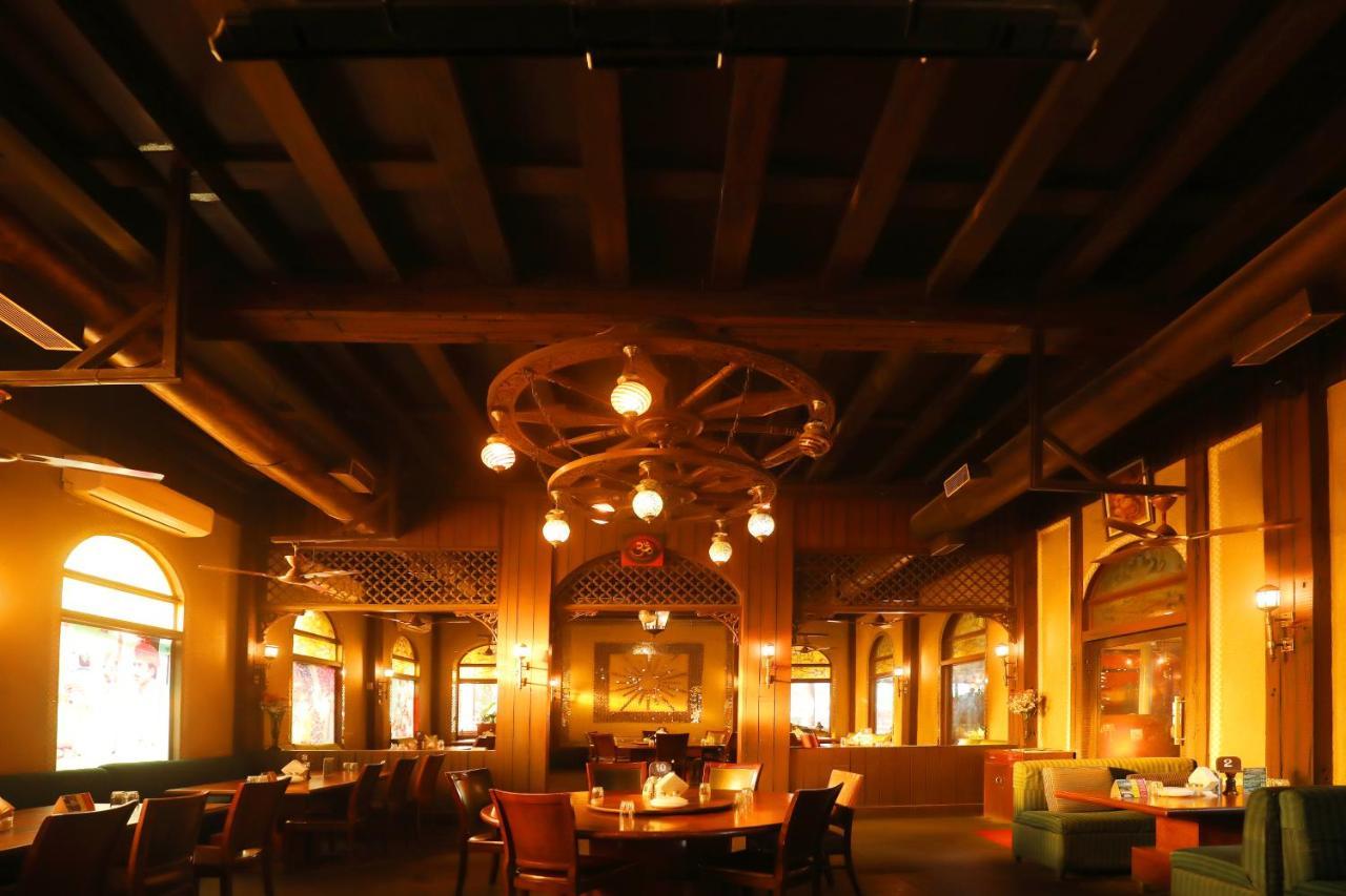 Pali Village Hotel Mira-Bhayandar
