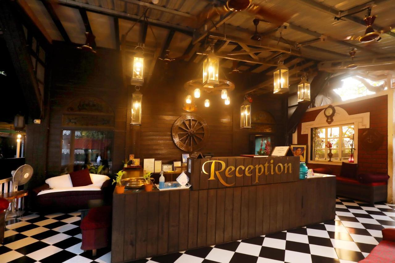 Pali Village Hotel Mira-Bhayandar