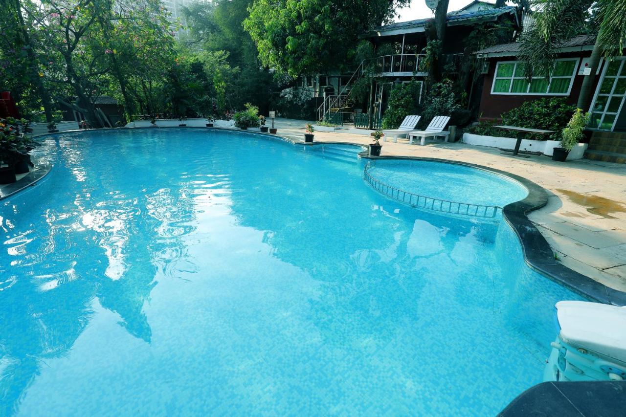 Hotel Pali Village 2*