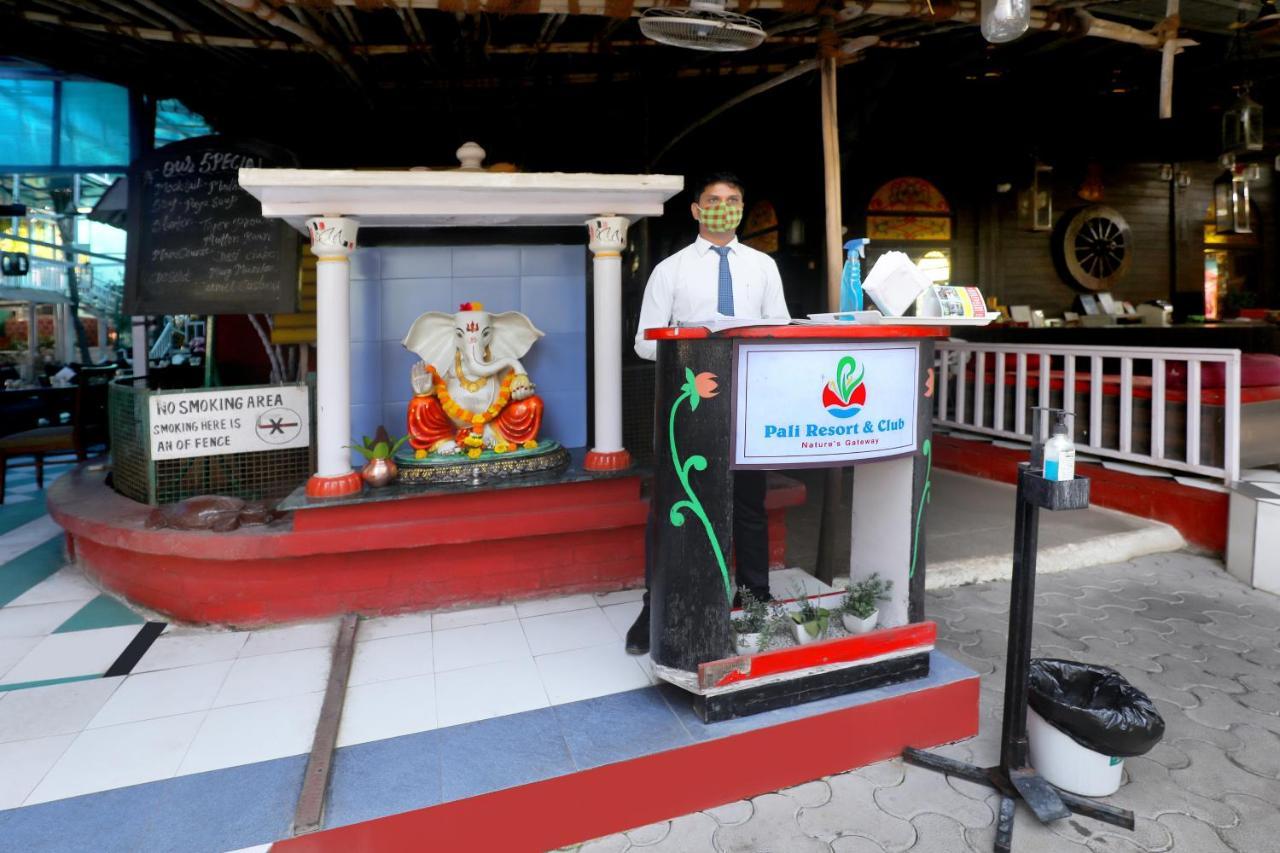 Hotel Pali Village