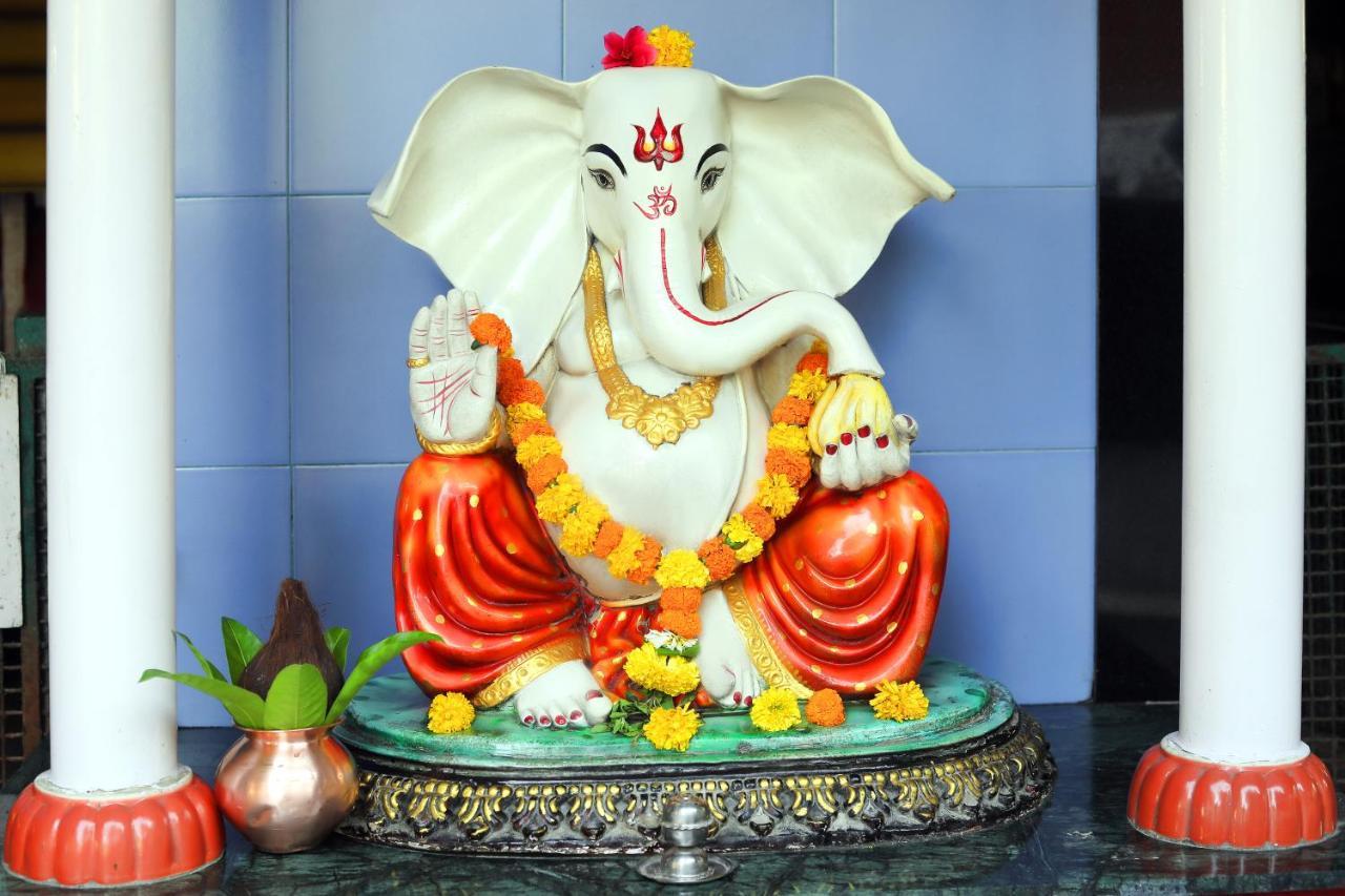Pali Village Hotel Mira-Bhayandar