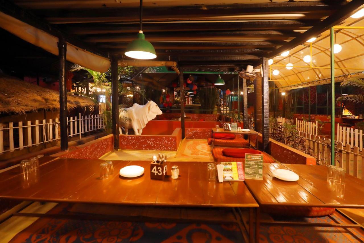 Hotel Pali Village Mira-Bhayandar