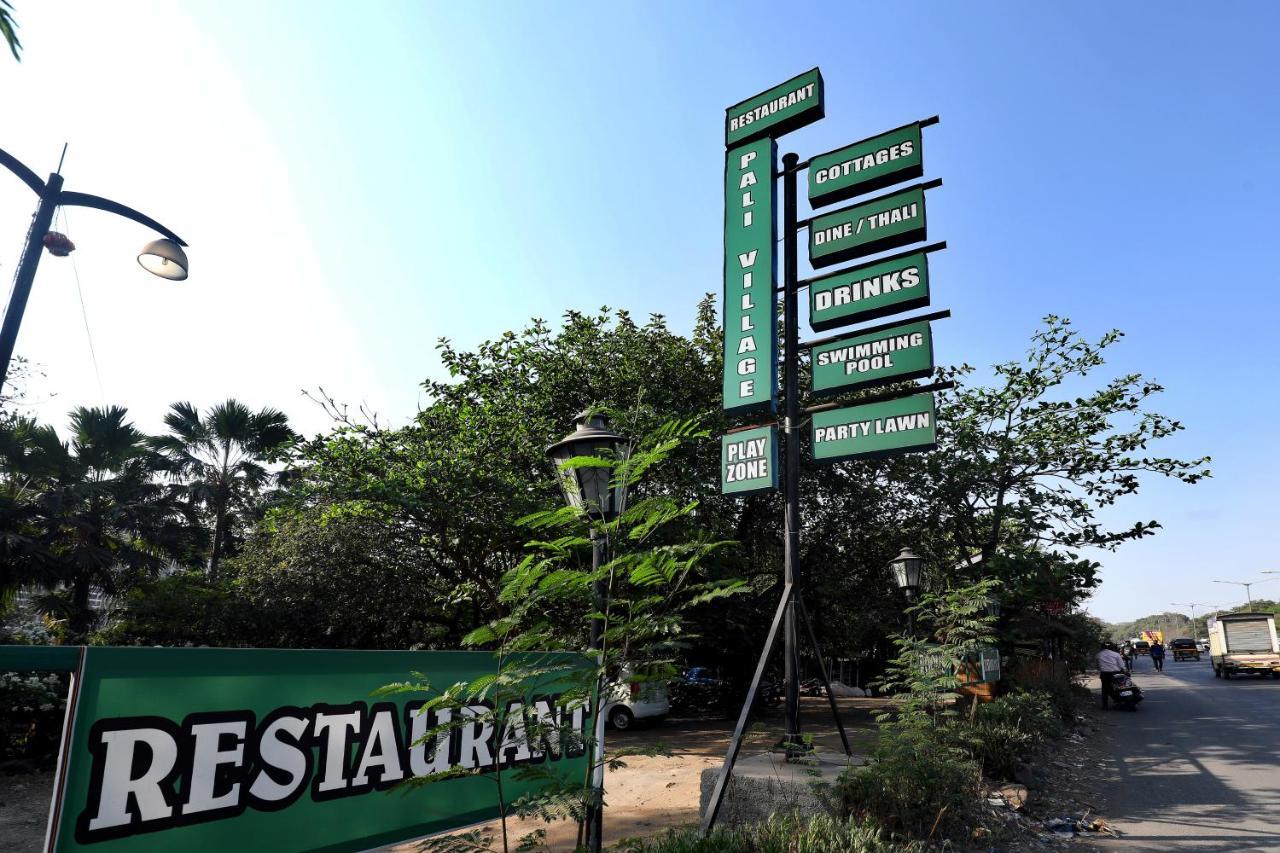 Hotel Pali Village Mira-Bhayandar