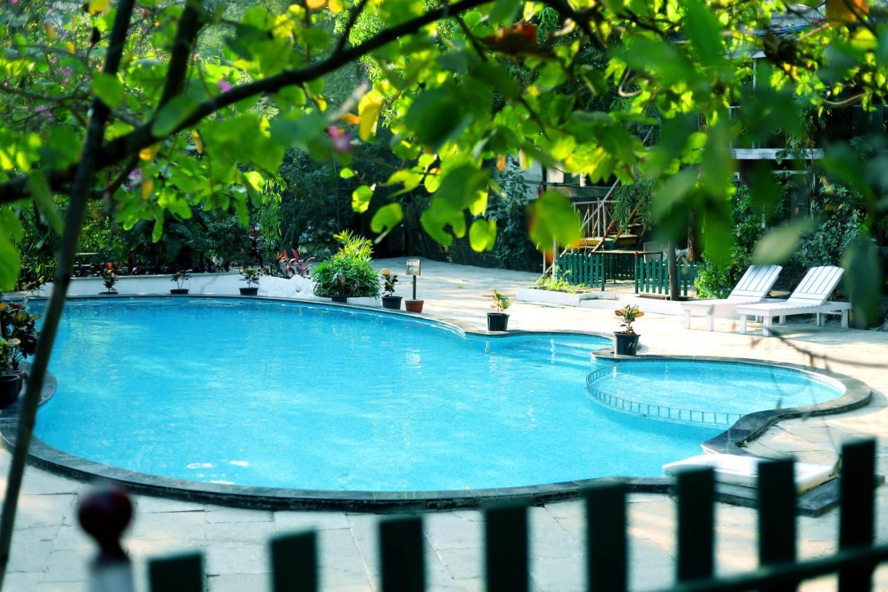 Hotel Pali Village