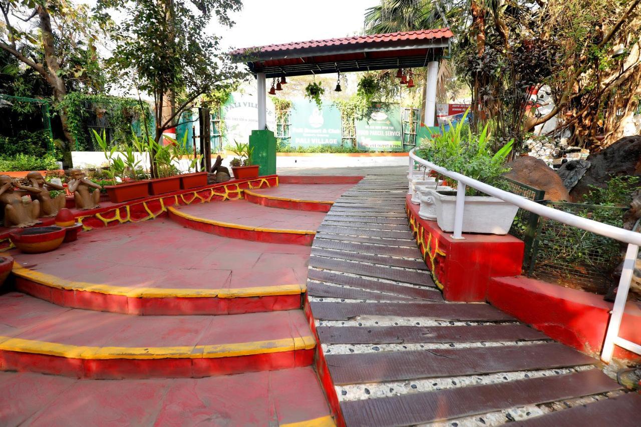 Pali Village Hotel Mira-Bhayandar