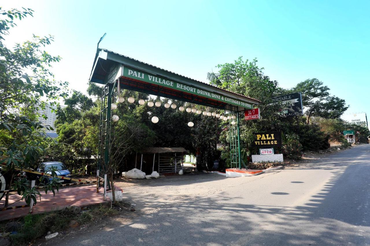 Pali Village Hotel