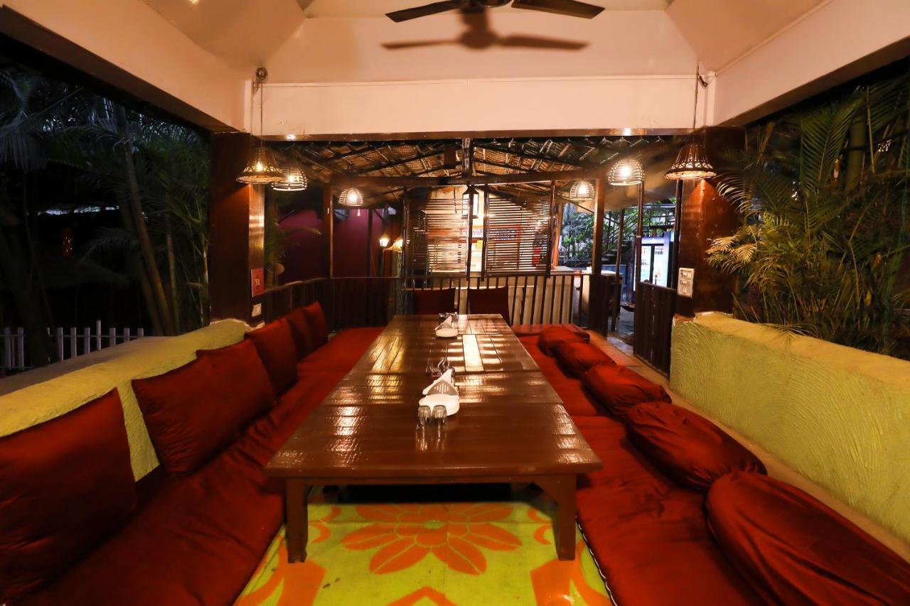 Hotel Pali Village 2*
