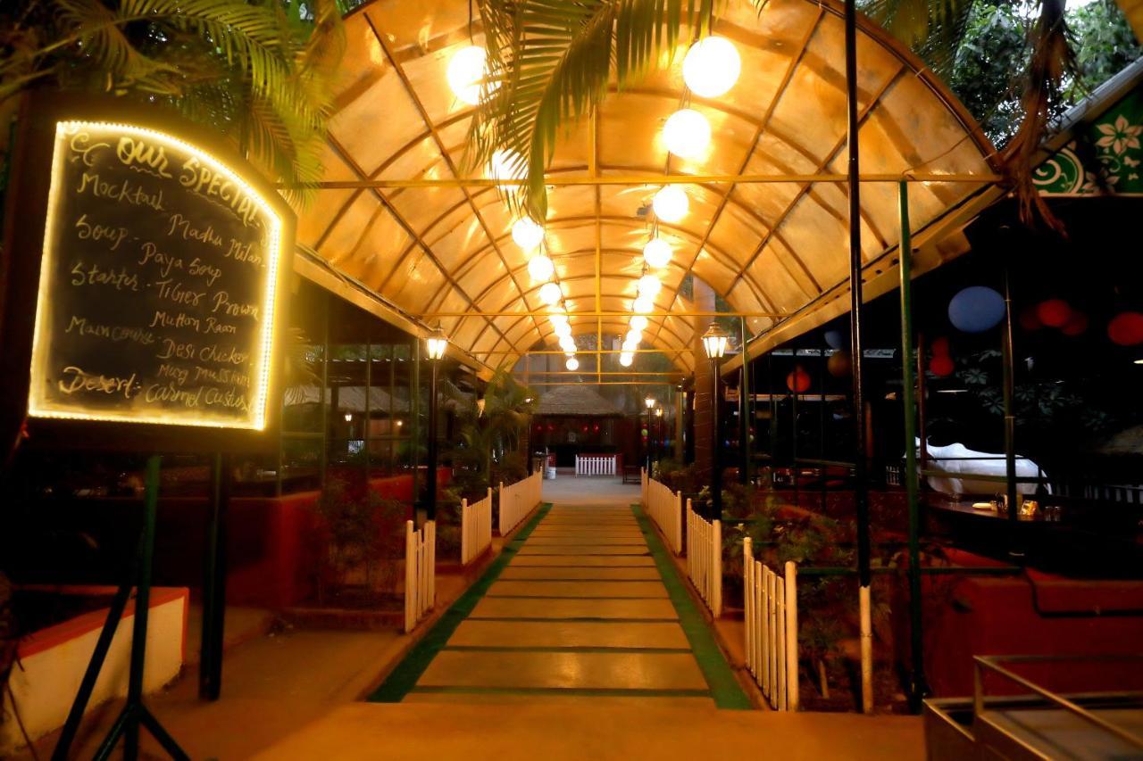 Pali Village Mira-Bhayandar