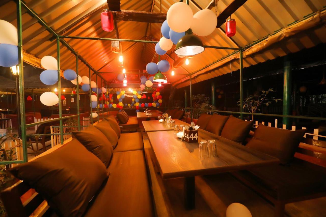 Pali Village Hotel Mira-Bhayandar