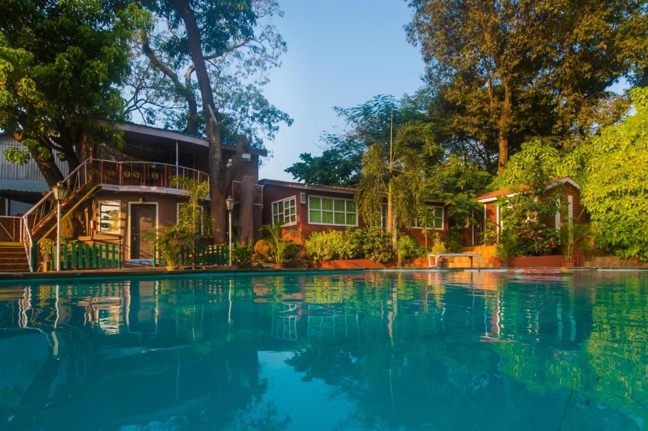 Hotel Pali Village Mira-Bhayandar